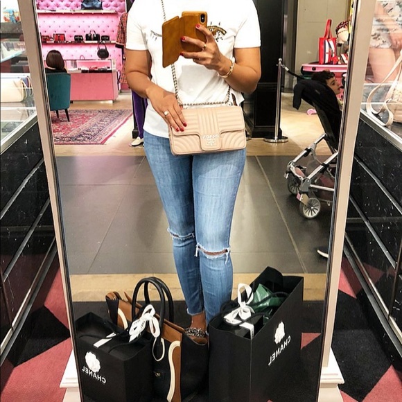 PRADA MEDIUM DIAGRAMME - Picture 4 of 8